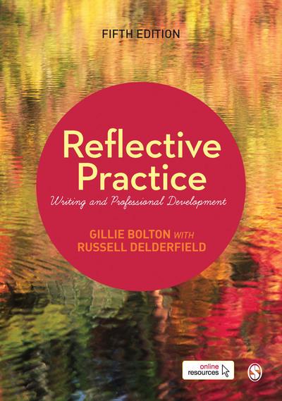 Reflective practice writing and professional development